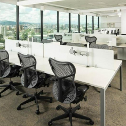 Guatemala City serviced office