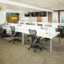 Executive offices to rent in Guatemala City