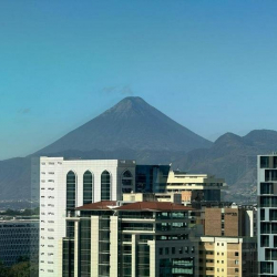 Office suites to lease in Guatemala City