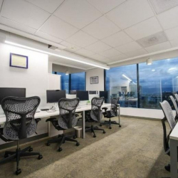 Serviced office in Guatemala City