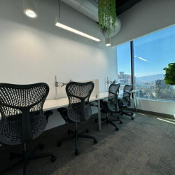 Executive office centre - Guatemala City