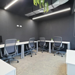 Offices at Diagonal 6 10-50 Zona 10, Nivel 16 Oficina 1601