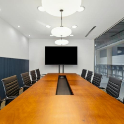 Executive offices to lease in Guatemala City