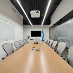 Diagonal 6 10-50 Zona 10, Nivel 16 Oficina 1601 office spaces