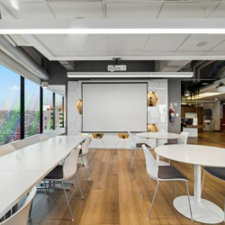 Serviced offices to rent in 