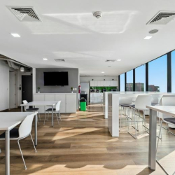 Serviced offices to rent in 