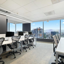 Serviced offices to rent in 