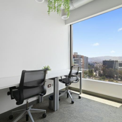 Serviced offices to rent in 