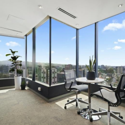 Serviced offices to rent in 