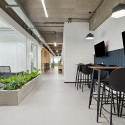 Serviced offices to rent in 