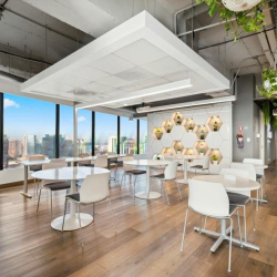 Serviced offices to rent in 