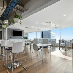 Serviced offices to rent in 