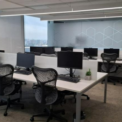 Serviced office to let in Guatemala City