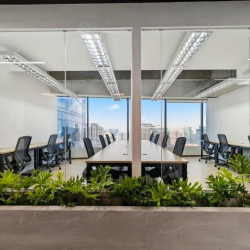 Diagonal 6 10-50 Zona 10, Nivel 16 Oficina 1601