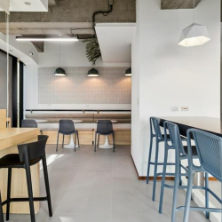 Image of Guatemala City serviced office