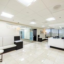Serviced office centre to rent in San Diego