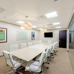Serviced offices in central San Diego
