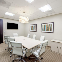 Executive suite - San Diego