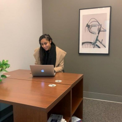 Serviced office centre in Berkeley
