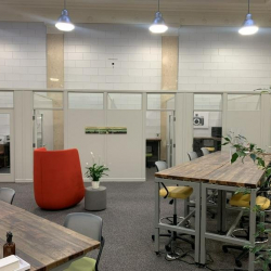 Executive suites to rent in Berkeley