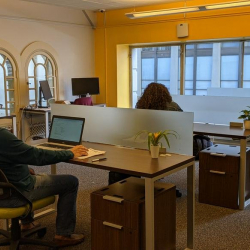 Office space in Berkeley