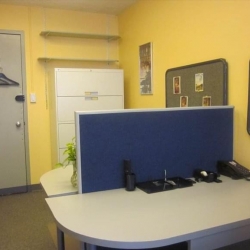 Serviced office to hire in New York City