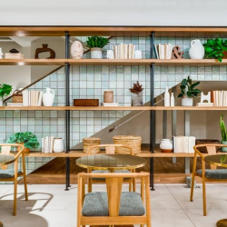 Exterior image of East Las Colinas Blvd, Suite 300