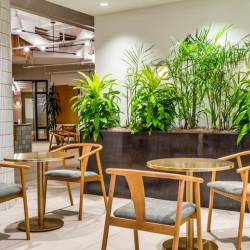 Exterior view of East Las Colinas Blvd, Suite 300