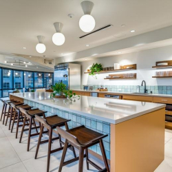 Serviced office - Irving