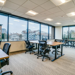 Image of Irving serviced office