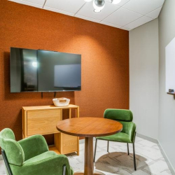 Serviced offices to rent in 