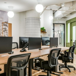 Serviced offices to rent in 