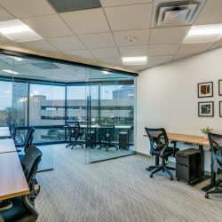 East Las Colinas Blvd, Suite 300 serviced offices