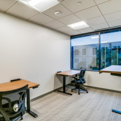 Serviced offices to rent in 