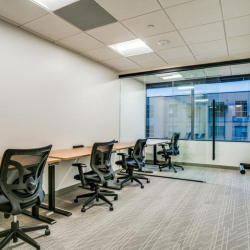 Serviced offices to rent in 