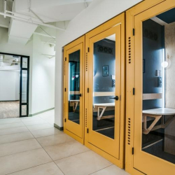 Serviced offices to rent in 