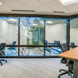 Office accomodations in central Irving