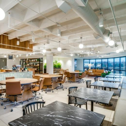 Executive suites to rent in Irving