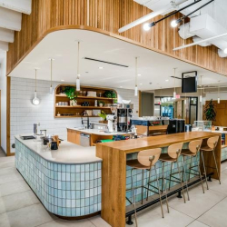 Irving executive office centre