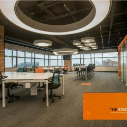 Serviced office centres to rent in Bogota