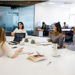 Serviced office - Bogota