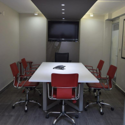 Executive office centres to let in Mexico City