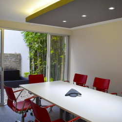 Serviced offices to rent in Mexico City