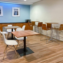 Serviced office centres to rent in Rio de Janeiro