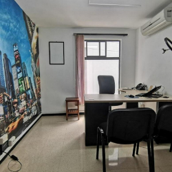 Interior of Edificio Entre Calles, Calle 34B, No.65 D 02, Conquistadores