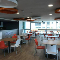 Serviced office - Guatemala City