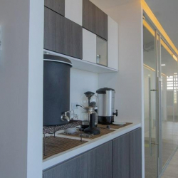 Serviced offices in central Guatemala City
