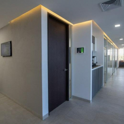 Exterior view of Edificio Insigne, Oficina 1101, Blvd. Vista Hermosa, 25 Av 1-89, Zona 15