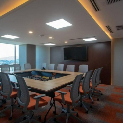 Office suite to hire in Guatemala City