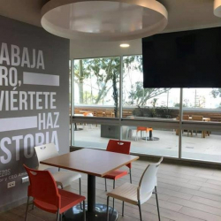 Image of Guatemala City office space